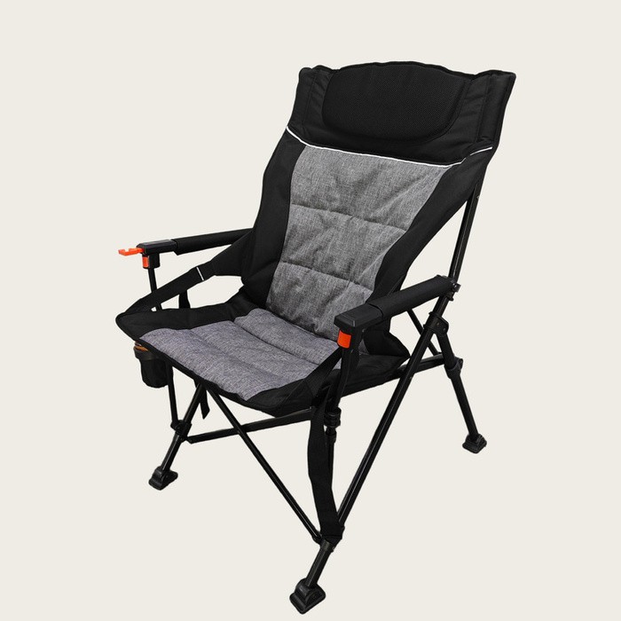 Mesh Quad Düşərgə Kreslosu